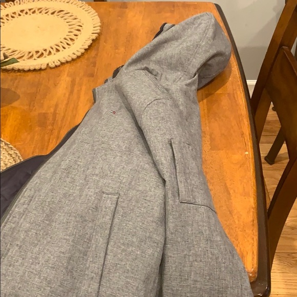 Tommy Hilfiger - Men’s Winter Jacket - Picture 1 of 3